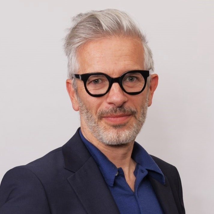 Dr Alan Bagnall FRCP